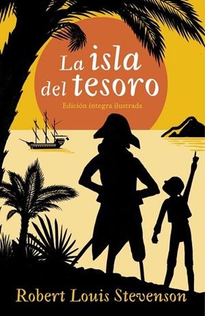 LA ISLA DEL TESORO | 9788420484471 | STEVENSON, ROBERT  L.
