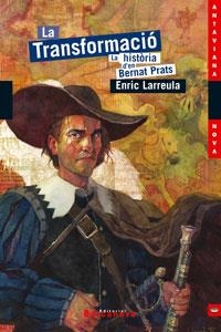 TRANSFORMACIO, LA | 9788448919665 | LARREULA, ENRIC