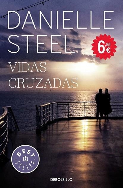 VIDAS CRUZADAS | 9788466336178 | STEEL, DANIELLE
