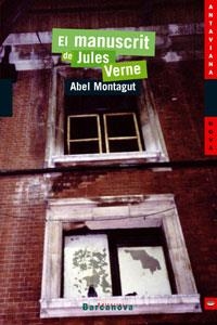 MANUSCRIT DE JULES VERNE, EL | 9788448919092 | MONTAGUT, ABEL