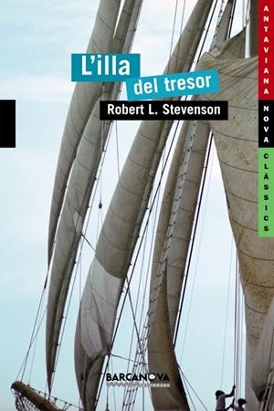 ILLA DEL TRESOR, L' | 9788448919122 | STEVENSON, ROBERT LOUIS