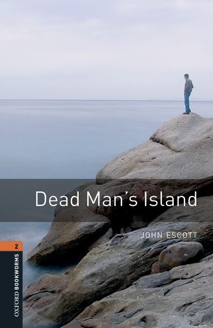 DEAD MAN'S ISLANDS 2 MP3 PACK | 9780194620659 | JOHN ESCOTT