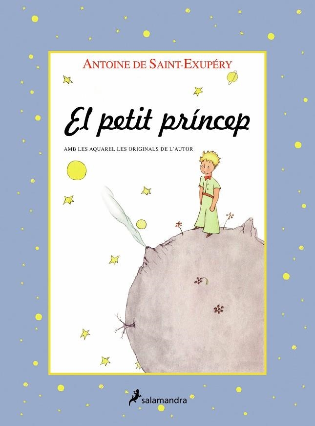 PETIT PRINCEP EL | 9788478886739 | DE SAINT-EXUPERY, ANTOINE