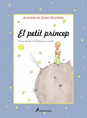 PETIT PRINCEP EL | 9788478886739 | DE SAINT-EXUPERY, ANTOINE