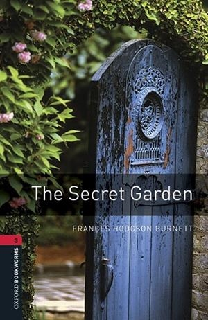 THE SECRET GARDEN 3  MP3 PACK | 9780194620932 | FRANCES HODGSON BURNETT