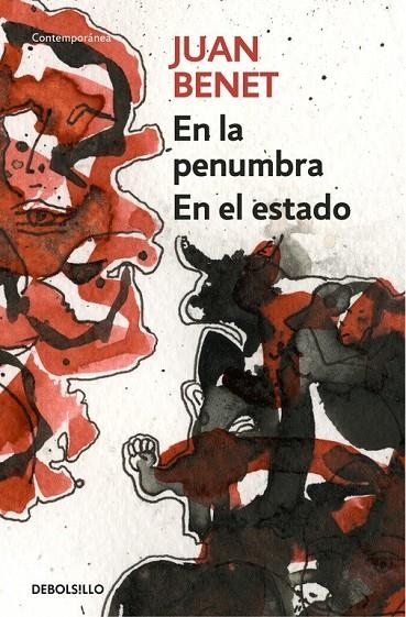 EN LA PENUMBRA / EN EL ESTADO | 9788490627587 | BENET, JUAN