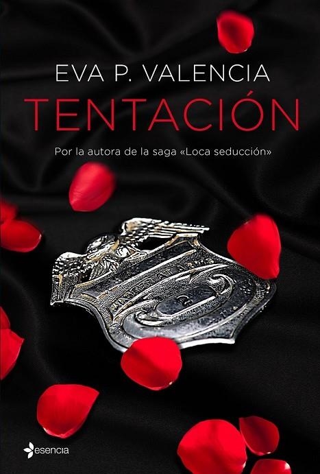 TENTACIÓN | 9788408159667 | EVA P. VALENCIA