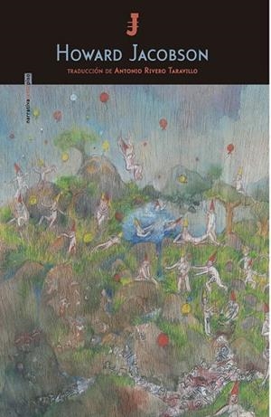 J | 9788416677078 | JACOBSON, HOWARD