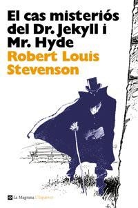 CAS MISTERIOS DEL DR.JECKYLL I MR. HYDE, EL | 9788482648903 | STEVENSON, ROBERT LOUIS