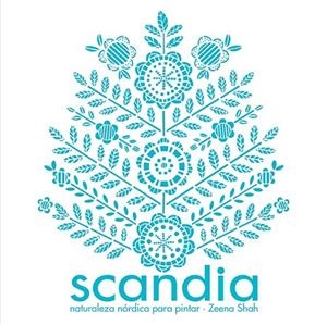 SCANDIA | 9788416497225 | SHAH, ZEENA