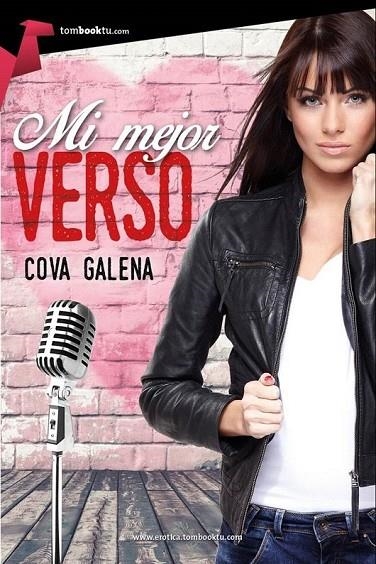 MI MEJOR VERSO | 9788416692095 | GALENA, COVA