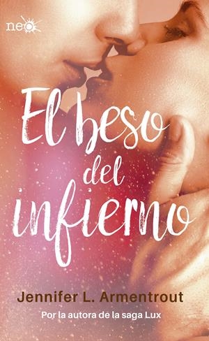 EL BESO DEL INFIERNO | 9788416620975 | ARMENTROUT JENN
