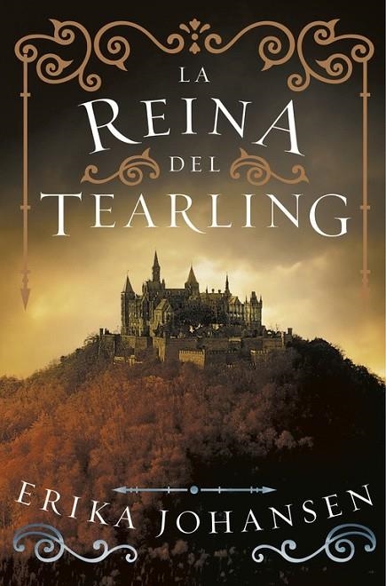 LA REINA DEL TEARLING (LA REINA DEL TEARLING 1) | 9788415831877 | JOHANSEN, ERIKA