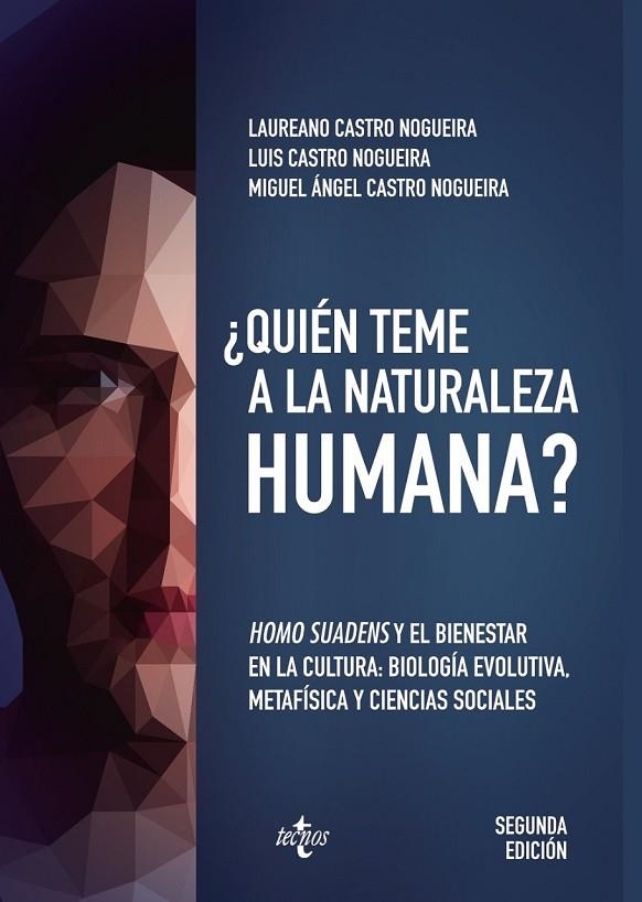 ¿QUIÉN TEME A LA NATURALEZA HUMANA? | 9788430969531 | CASTRO NOGUEIRA, LAUREANO/CASTRO NOGUEIRA, LUIS/CASTRO NOGUEIRA, MIGUEL ÁNGEL