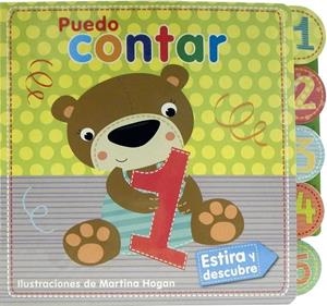 PUEDO CONTAR | 9788490946978 | VV.AA.