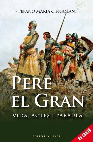 PERE II EL GRAN | 9788416587384 | SOLDEVILLA, FERRAN