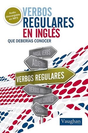 VERBOS REGULARES EN INGLÉS QUE DEBERÍAS CONOCER | 9788492879519 | PAUL MERRETT