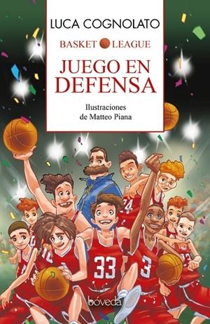 JUEGO EN DEFENSA | 9788416691180 | COGNOLATO, LUCA