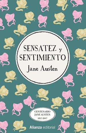 SENSATEZ Y SENTIMIENTO | 9788491045168 | AUSTEN, JANE