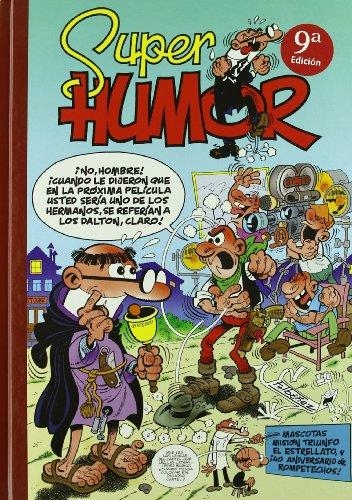 SUPER HUMOR 38 MASCOTAS | 9788466614047