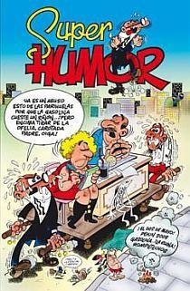 SUPER HUMOR 47 EL DOS DE MAYO | 9788466642088