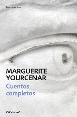CUENTOS COMPLETOS | 9788466337328 | YOURCENAR, MARGUERITE