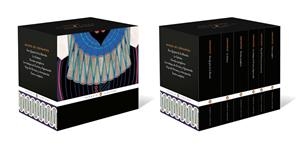 MIGUEL DE CERVANTES ESTUCHE | 9788491059691 | CERVANTES SAAVEDRA, MIGUEL DE