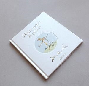 ADIVINA CUÁNTO TE QUIERO PARLADO | 9788416126668 | MCBRATNEY, SAM