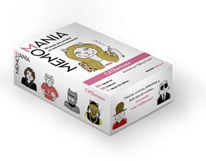 MEMOMANÍA | 9788448022471 | AA. VV.