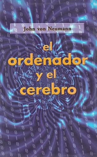 ORDENADOR Y EL CEREBRO , EL | 9788493051600 | NEUMANN, JOHN VON