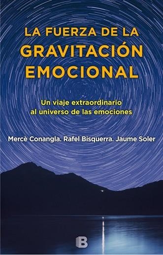 LA FUERZA DE LA GRAVITACIÓN EMOCIONAL | 9788466660280 | SOLER/CONANGLA/BISQUERRA