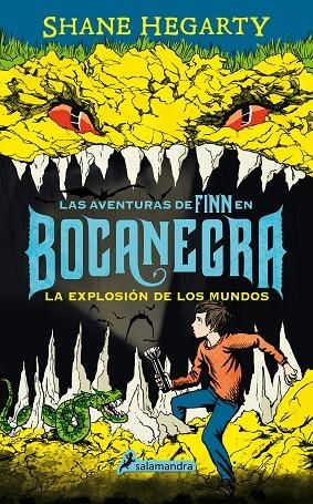 BOCANEGRA II | 9788498387605 | HEGARTY, SHANE