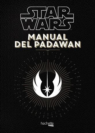 MANUAL DEL PADAWAN | 9788416857111 | BEAUJOUAN, NICOLAS/TOUBOUL, PHILIPPE