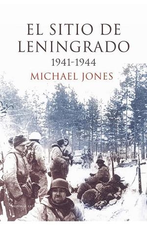 EL SITIO DE LENINGRADO | 9788416771271 | MICHAEL JONES
