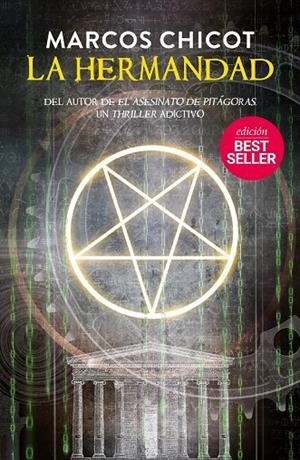 LA HERMANDAD | 9788416634545 | CHICOT ÁLVAREZ, MARCOS