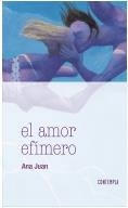 EL AMOR EFÍMERO | 9788414005491 | JUAN GASCÓN, ANA