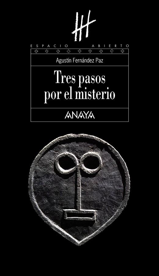 TRES PASOS POR EL MISTERIO | 9788466784382 | FERNANDEZ PAZ,  AGUSTIN