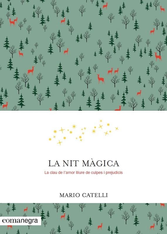 LA NIT MÀGICA | 9788416605552 | CATELLI, MARIO