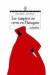VAMPIROS NO CREEN EN FLANAGANS, LOS | 9788466716482 | MARTIN/RIBERA