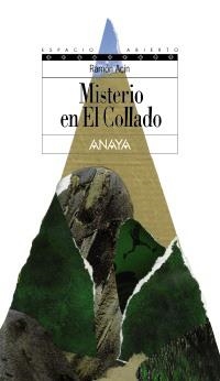 MISTERIO EN EL COLLADO | 9788466776707 | ACIN, RAMON