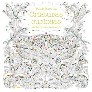 CRIATURAS CURIOSAS | 9788416138906
