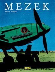 MEZEK | 9788467907650 | YANN/JUILLARD