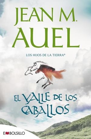 EL VALLE DE LOS CABALLOS | 9788416087280 | AUEL, JEAN MARIE
