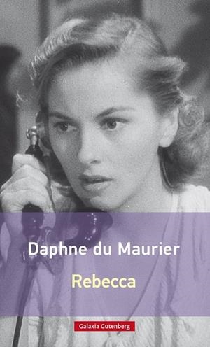 REBECCA- RÚSTICA | 9788416495153 | DU MAURIER, DAPHNE