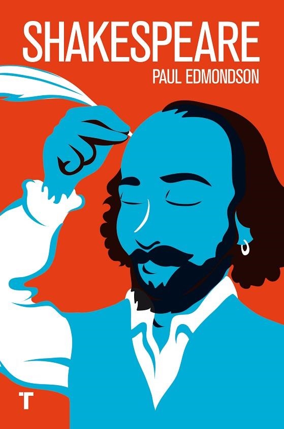 SHAKESPEARE | 9788416354412 | EDMONDSON, PAUL