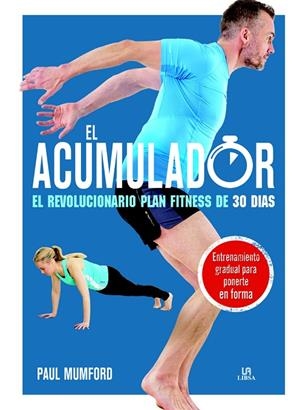 EL ACUMULADOR | 9788466235037 | MUMFORD, PAUL