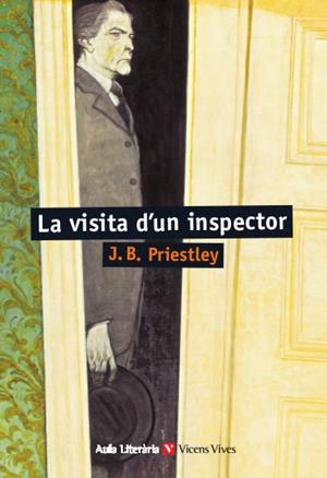 LA VISITA D'UN INSPECTOR | 9788468227559 | ATKINS, JOHN/CASAS TORREGO, GABRIEL
