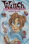 WITCH 9 SOMBRAS DE AGUA | 9788408064435 | DISNEY. WITCH