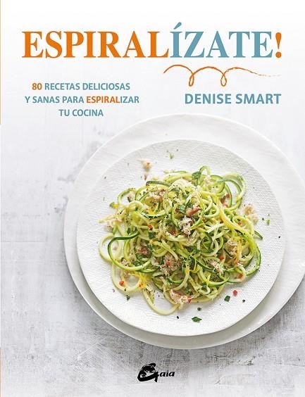 ESPIRALÍZATE! | 9788484456452 | SMART, DENISE