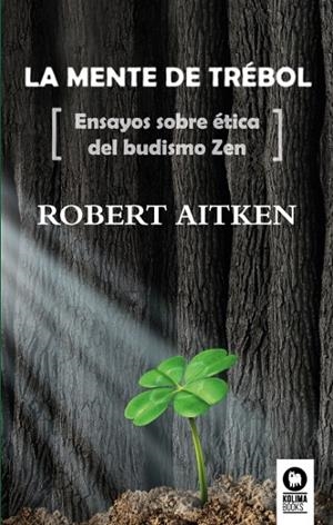 LA MENTE DE TRÉBOL | 9788416364725 | AITKEN, ROBERT